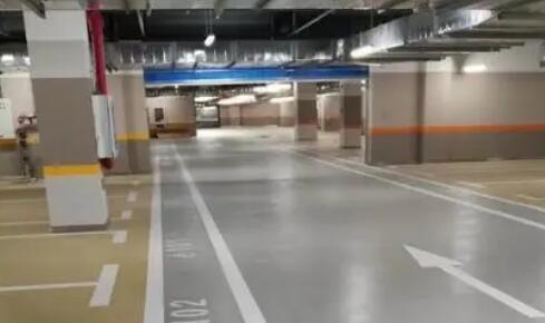 蘇州車位禁停標(biāo)線怎么畫？
