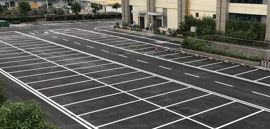 酒店車庫車位劃線多少錢？品質(zhì)服務(wù)當(dāng)先