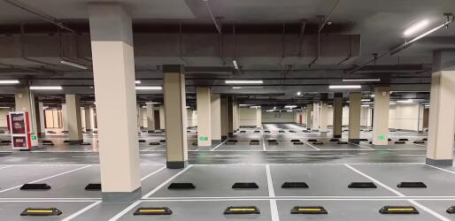 蘇州太倉(cāng)車位劃線，專業(yè)打造便捷停車新體驗(yàn)